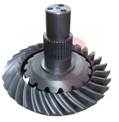 Equal height spiral bevel gear NF-990.1432.0252-FR 15%2F29